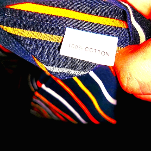 Balenciaga striped dress shirt - Picture 4 of 5